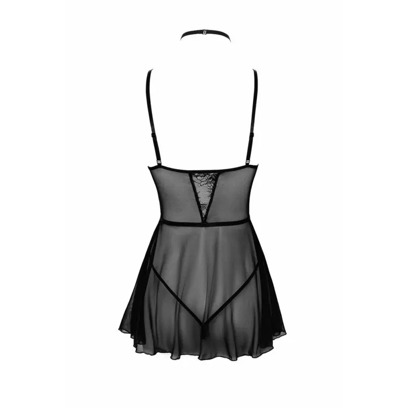 Беби-дол Kissable First Kiss Babydoll S/M