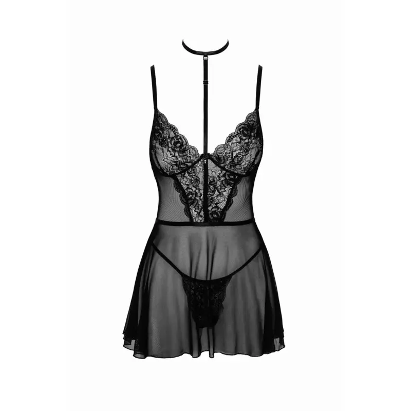 Беби-дол Kissable First Kiss Babydoll S/M