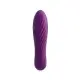 Мощный мини-вибратор Svakom Tulip Violet