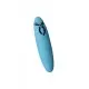 Мини-вибратор FairyGasm PleasureArrow blue
