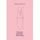 Мини-вибратор FairyGasm PleasureArrow blue
