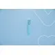 Мини-вибратор FairyGasm PleasureArrow blue