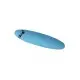Мини-вибратор FairyGasm PleasureArrow blue