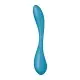 Универсальный смарт-вибратор Satisfyer G-Spot Flex 5+ Petrol