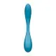 Универсальный смарт-вибратор Satisfyer G-Spot Flex 5+ Petrol