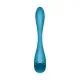 Универсальный смарт-вибратор Satisfyer G-Spot Flex 5+ Petrol