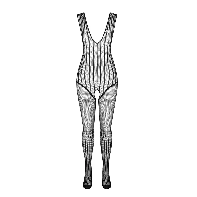 Бодистокинг Passion BS103 One Size, black