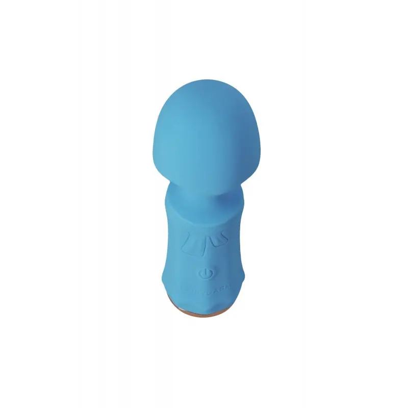 Вибромассажер FairyGasm SecretFuntasy blue