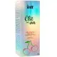 Возбуждающий спрей для клитора Intt Clit Me On Red Fruits Warming Effect 12 мл, согревающий эффект