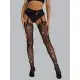 Чулки JSY WW7021 Black One Size
