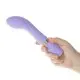 Роскошный вибратор Pillow Talk Sassy Purple Special Edition, Сваровски, повязка на глаза+игра