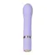 Роскошный вибратор Pillow Talk Sassy Purple Special Edition, Сваровски, повязка на глаза+игра