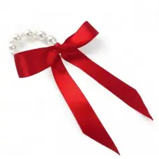 Прикраса на пеніс із перлинами «Подарунок» Art of Sex - Gift
