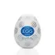 Мастурбатор-яйцо Tenga Egg Sphere с многоуровневым рельефом