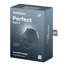 Вібратор Satisfyer Perfect Pair 2