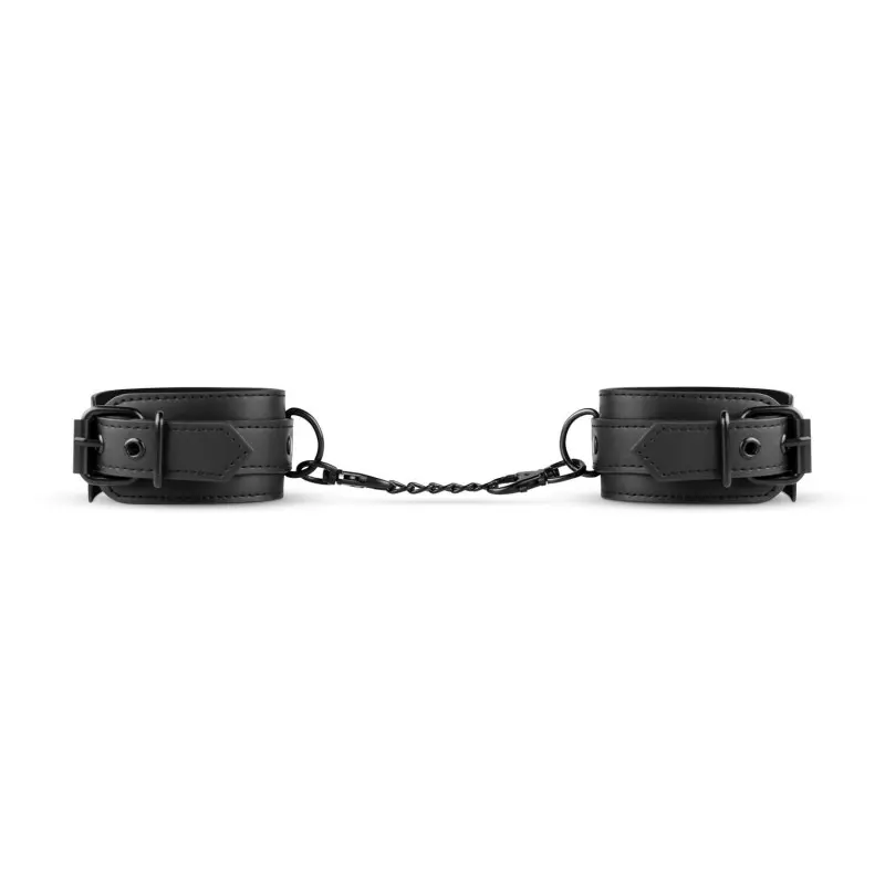Наручники Bedroom Fantasies Handcuffs - Black