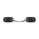 Наручники Bedroom Fantasies Handcuffs - Black