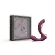 Вибратор Zalo – Talis G-Spot PulseWave Vibrator Velvet Purple