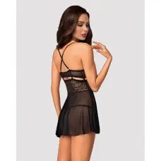 Сукня JSY JS228167 Black S/M