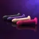 Фаллоимитатор Dorcel Real Pleasure S Purple
