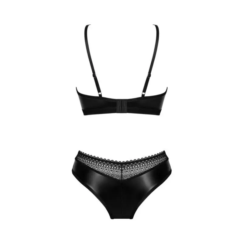 Комплект JSY JS228183 Black L/XL