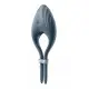 Эрекционное вибокольцо лассо Satisfyer Duelist Dark Blue, 10 режимов, мощный мотор