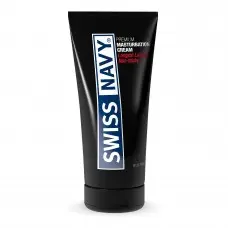 Крем для мастурбации Swiss Navy Masturbation Cream 150 мл