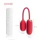 Виброяйцо Svakom Muse Red