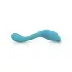 Универсальный вибратор для пар Cala Azul – Dani Couples Toy, 10 режимов