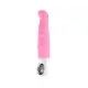 Вибратор точки G Fun Factory PATCHY PAUL candy rose, гибкий, 12 режимов