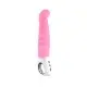 Вибратор точки G Fun Factory PATCHY PAUL candy rose, гибкий, 12 режимов