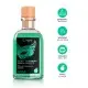 Набор для массажа Orgie – Sexy Therapy Apple (100 мл), съедобное разогревающее масло + перышко