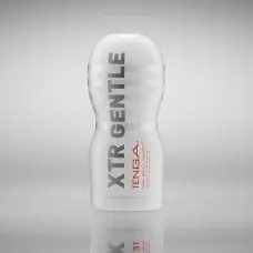 Мастурбатор Tenga Deep Throat (Original Vacuum) Cup (глубокая глотка) EXTRA GENTLE