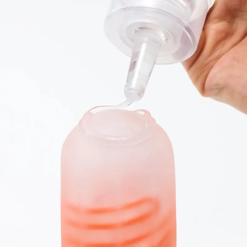 Лубрикант стандартной консистенции Tenga Lotion Regular (170 мл) на водной основе, универсальный