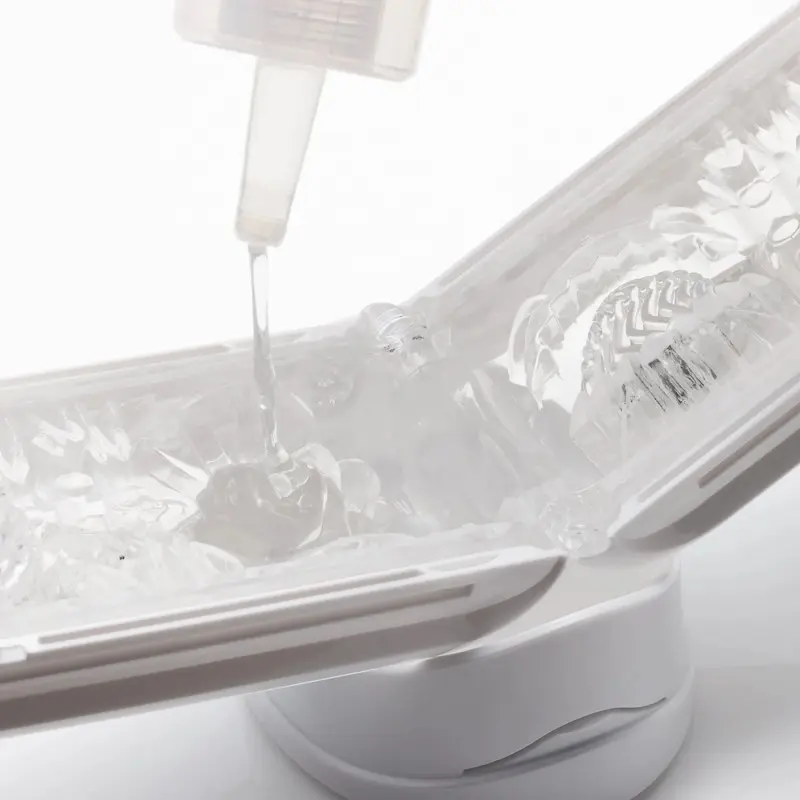 Лубрикант стандартной консистенции Tenga Lotion Regular (170 мл) на водной основе, универсальный