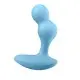 Смарт массажер простаты Satisfyer Deep Diver Light Blue