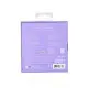 Роскошный вибратор Pillow Talk Flirty Purple Special Edition, Сваровски, повязка на глаза+игра