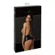 Шорты Noir Handmade F335 Powerwetlook shorts - M
