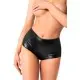 Шорты Noir Handmade F335 Powerwetlook shorts - M