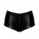 Шорты Noir Handmade F335 Powerwetlook shorts - M
