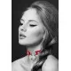 Чокер с замочком-сердечком Bijoux Pour Toi - HEART LOCK Red, экокожа