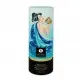 Пенящаяся соль для ванны Shunga Dead Sea salt Oriental Crystals — Ocean Temptations (500 г)