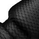 Анальная пробка BUTTR - Cold Blooded Scaled Butt Plug
