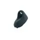 Вибратор на палец Dorcel MAGIC FINGER Black перезаряжаемый, 3 режима работы