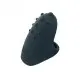 Вибратор на палец Dorcel MAGIC FINGER Black перезаряжаемый, 3 режима работы