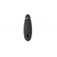 Вакуумный клиторальный стимулятор Womanizer Premium 2 - Black, функции Autopilot и Smart Silence