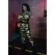 Эротический костюм десантницы Leg Avenue Pretty Paratrooper L, комбинезон, портупея