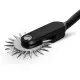 Колесо Вартенберга игольчатое Sinner Gear Unbendable — Pinwheel 1-Wheel Black
