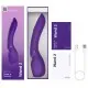 Вибромассажер We-Vibe Wand 2 Purple