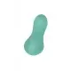 Вибратор в трусики FairyGasm HeartGem green